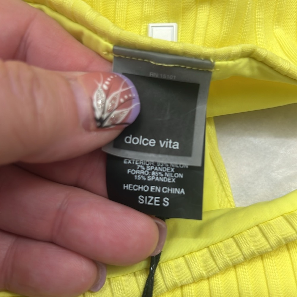 🌼🌼NWT DolceVita 🌼🌼 - Picture 17 of 17